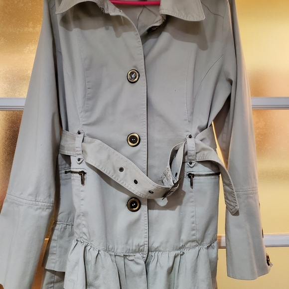 Miss Sixty Coat - Picture 3 of 11